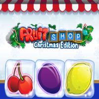 Fruit Shop Christmas Edition