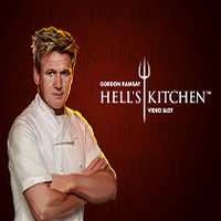 Gordon Ramsay Hell’s Kitchen