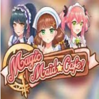 Magic Maid Cafe