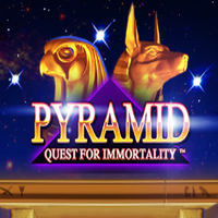 Pyramid: Quest for Immortality
