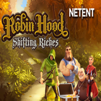 Robin Hood: Shifting Riches™