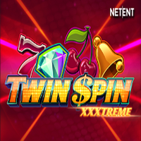 Twin Spin XXXtreme