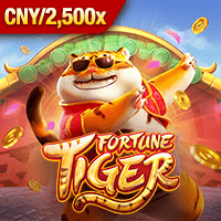 Fortune Tiger