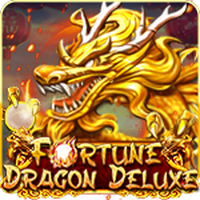 Fortune Dragon Deluxe