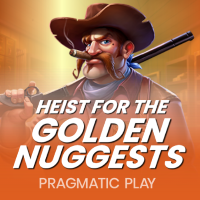 Heist for the Golden Nuggets