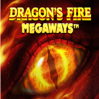 Dragon's Fire Megaways