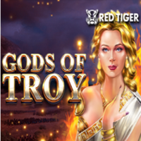 Gods Of Troy