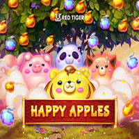Happy Apples