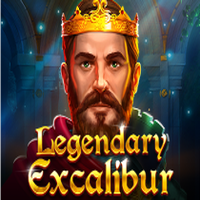 Legendary Excalibur