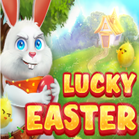 Lucky Easter