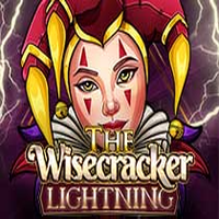 The Wisecracker Lightning