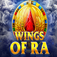 Wings of Ra