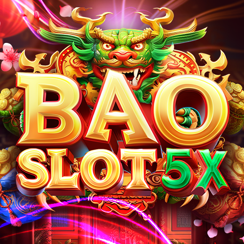 Bao Slot 5 X
