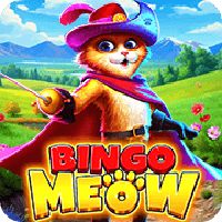 Bingo Meow