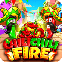 Chili Chili Fire
