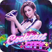 Cocktail City