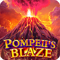 Pompeil Blaze