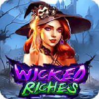 Wicked Riches