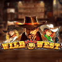 Wild Crazy West